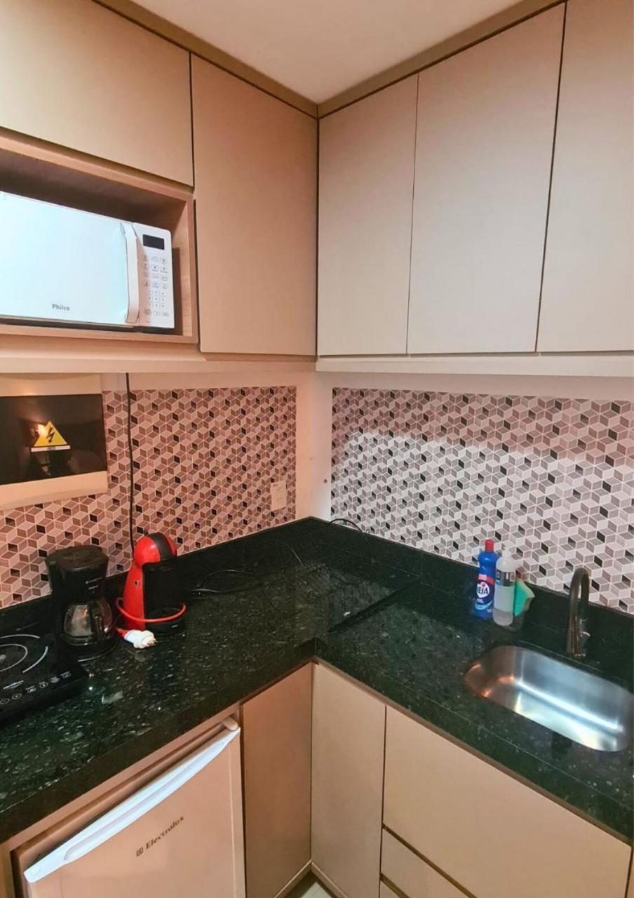 كويابا Mg Apto Com Cozinha المظهر الخارجي الصورة